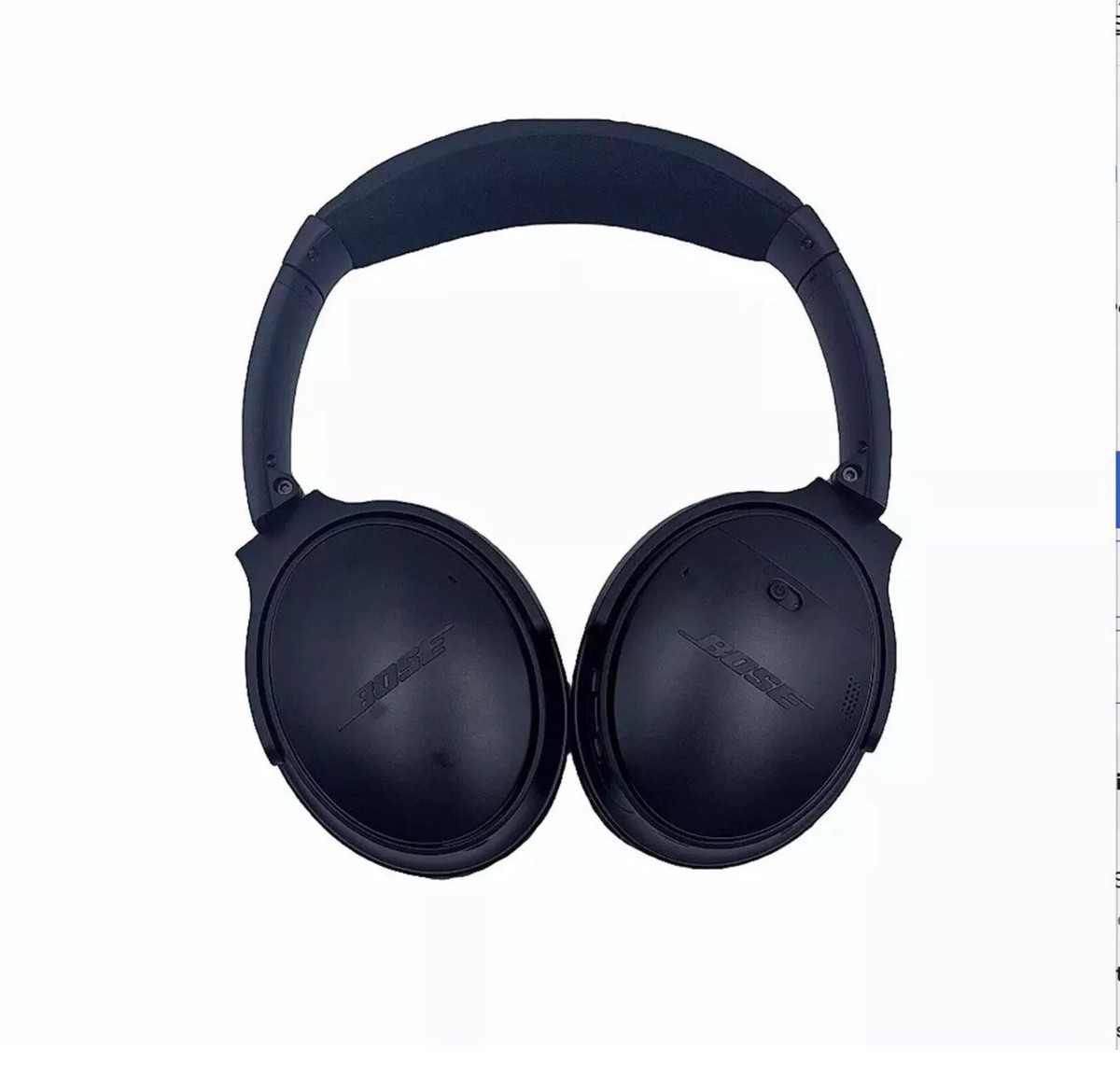 Bose Noise Bose Q35 Ii Review Bose QuietComfort 35 Qc35 II