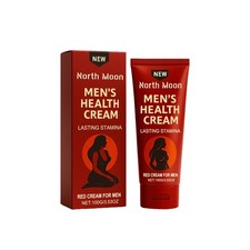 PeakForce Men's Health Cream, PeakForce Cream For Ultimate Performance Revival