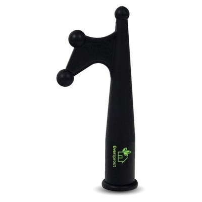 EVERSPROUT Boat Hook Attachment for Extension Pole | Floats & Super Strong De...