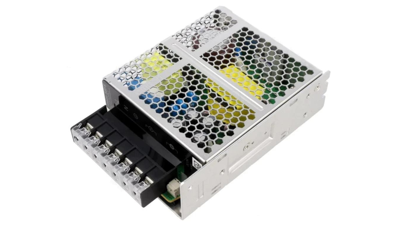 100W 12VDC 8.5A S8FS-G10012C Rail Switching Power Supply