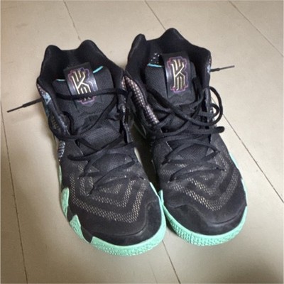 Nike Kyrie 4 Mamba Mentality size 13 