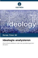 Dereje Yimer Ali | Ideologie Analysieren | Taschenbuch | Deutsch (2025) | 80 S.