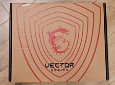 Image of MSI Vector 17 HX AI Laptop Intel Core Ultra 9, GeForce RTX 5070Ti, 32GB RAM 2TB