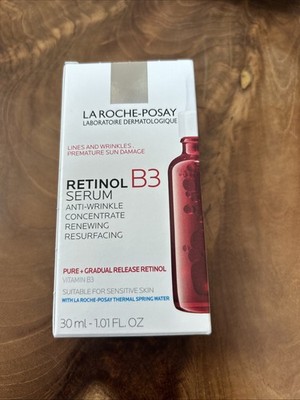 La Roche-Posay MB230400 Face Serum - 1Oz