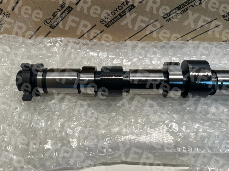 Árbol de levas matriz Celica Corolla 2000-2007 nuevo genuino 13501-29025 OEM JDM Foto 4 de 4