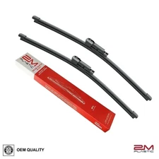Rear Wiper Blade For Mini COOPER CLUBMAN R55 2008-2014 For Both Rear Sides