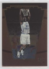 1998-99 SP Top Prospects Antawn Jamison #1 0qr0