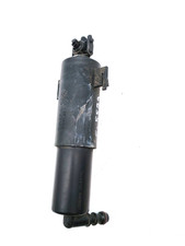 Genuine BMW 3 E90 E92 E93 Headlight Washer Spray Nozzle Passenger 717931102