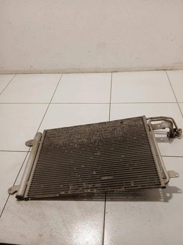 VW CADDY III Furgon 2KA, 2KH, 2CA, 2CH Klimaanlage Kühler 1K0820411N 31810848