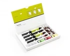 COLTENE PARACORE KIT - CORE BUILD UP MATERIAL AT BEST PRICE FRESH STOCK