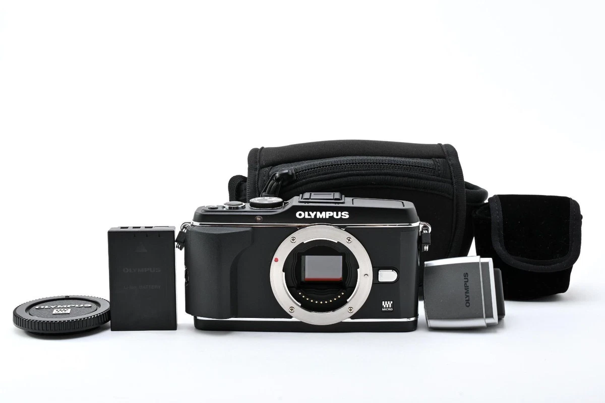 Olympus E P3 for sale | eBay