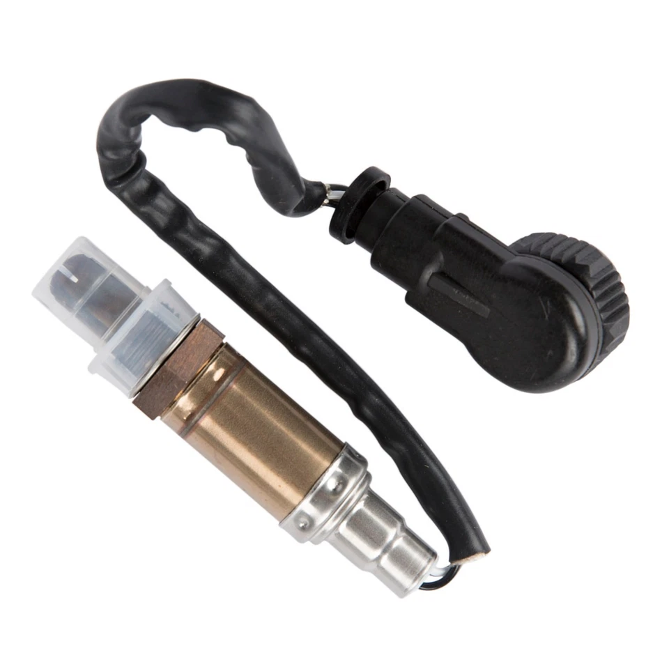 Sensor de oxígeno Delphi para Mercedes-Benz SL600 1994-1995 6,0 L V12 Foto 2 de 4