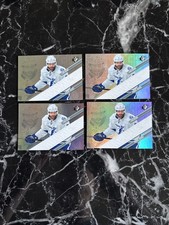 (4) Radko Gudas 2013-14 Upper Deck SPX #124 Rookie Card Florida Panthers. rookie card picture