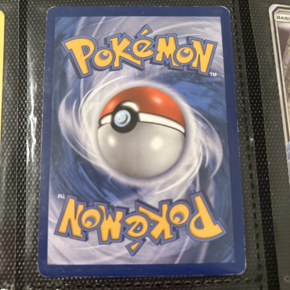 Dialga EX (122 Secret Rare) 122/119 XY - Phantom Forces Holo - Image 2 of 2