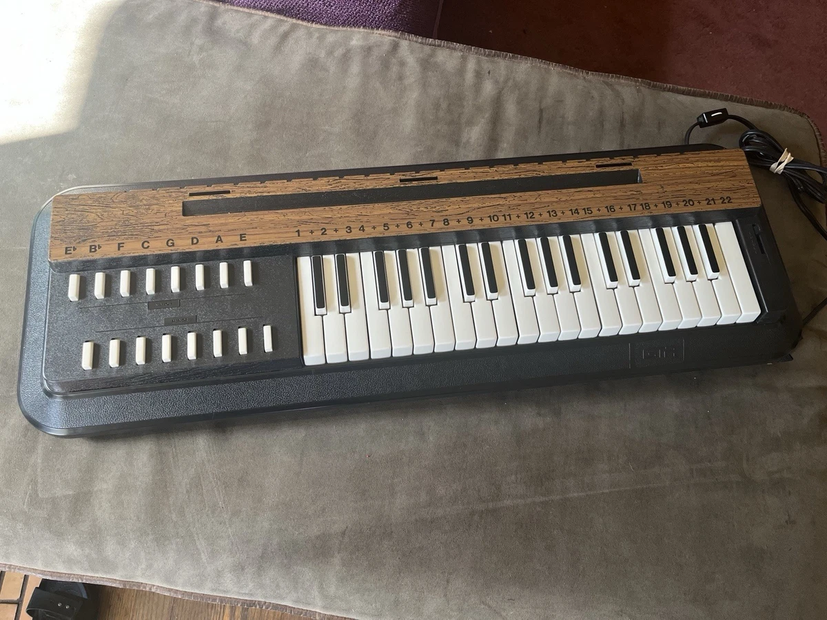 Vintage Organs | eBay