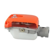 26mm 7 Teeth Pole Tree Cutter Chainsaw Gear Box Gear for Various Machines