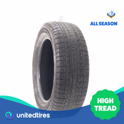 Used 275/55R20 Pirelli Scorpion STR 111H - 9/32
