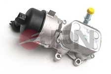 Ölkühler Motoröl JPN 60C9405-JPN für FORD KUGA 2 DM2 MONDEO 4 BA7 GALAXY WA6 MAX