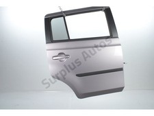 Porte arrière et accessoires Daihatsu MATERIA