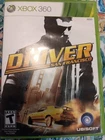 Driver: San Francisco (Microsoft Xbox 360, 2011)