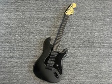 [Good condition] Fender Jim root EMG Stratocaster USA
