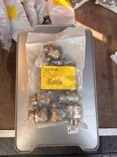 Adaptaflex Conduit Adaptors