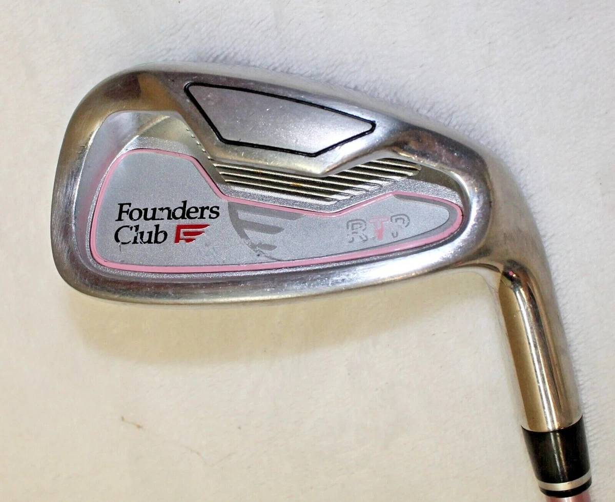 Founders Club Ladies Golf Clubs for sale | eBay
