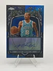 2025 Topps Signature Nick Smith Jr. Blue (RAW)
