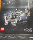 LEGO Star Wars: Bespin Duel (75294)