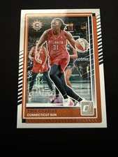 2025 Donruss WNBA #52 Tina Charles