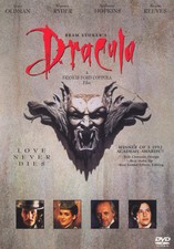 Bram Stokers Dracula