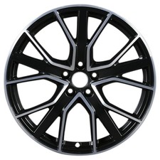 Audi Q5 Sq5 2021 2022 2023 2024 2025 20 Oem Wheel Rim 80a601025bp Audi Q5 Sq5 2021 2022 2023 2024 2025 20 Oem Wheel Rim 80a601025bp