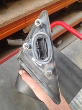 Retroviseur droit (ou coque) Renault SAFRANE