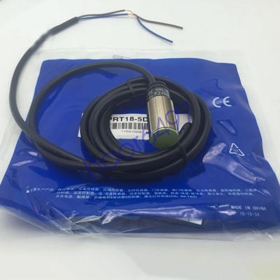 For Autonics PRT18-5DO Proximity Switch Sensor
