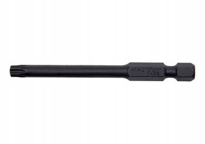 Torx Bit T15 1/4'' 70mm for Screwdriver