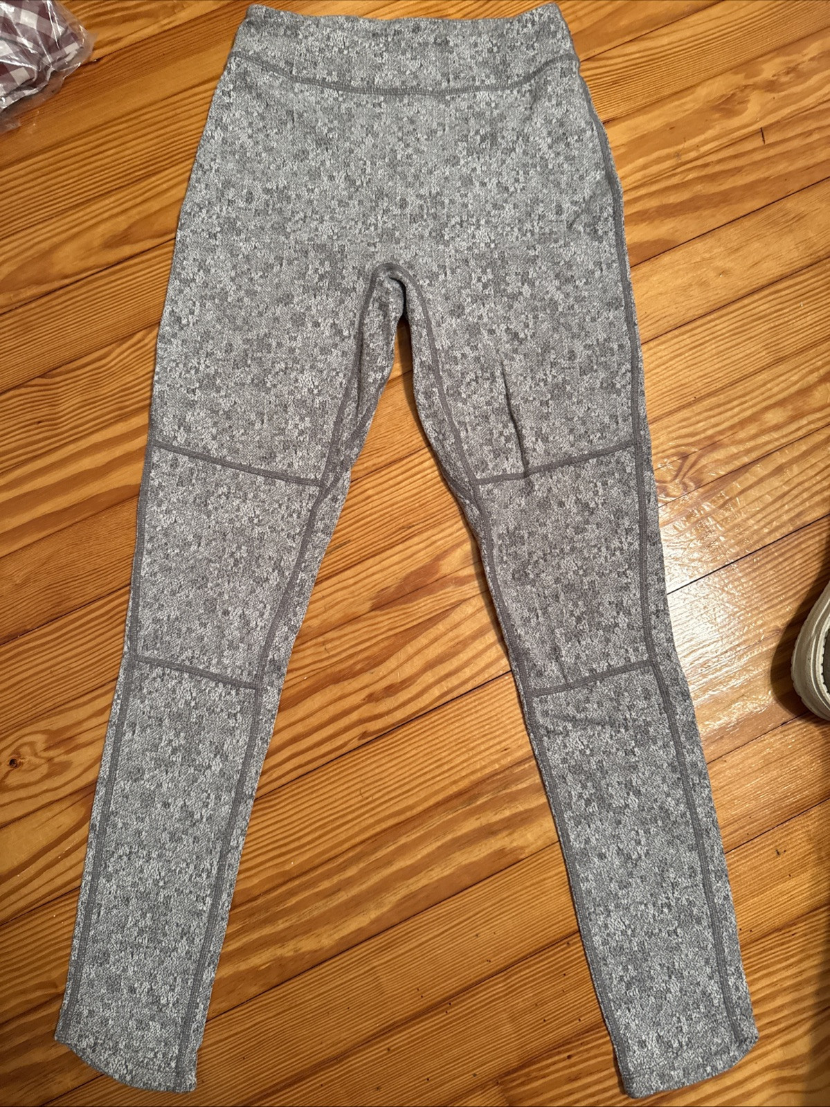 Gym Shark Womens XS Ankle Length Workout Leggings for Training