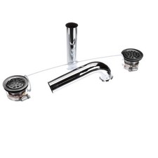 Insinger 96967 Drain Assy