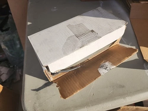 SHURE DYNAMIC MICROPHONE PART # 527C