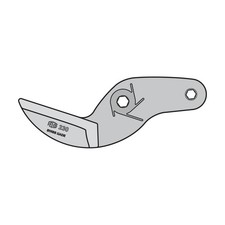 FELCO 230/4 Incudine con dadi
