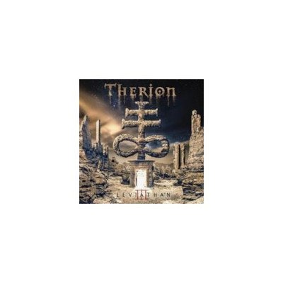 THERION: LEVIATHAN III - CD