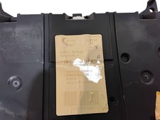 Quadro portastrumenti 9x23-10849kf VP9X2F-10849-KF Usato 9X23-10849-KF A50003176