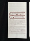 1988 Kit Kat Lucky Dollar Days II Instant Win Wrapper Lot 2 Candy Promo Rare — photo 5