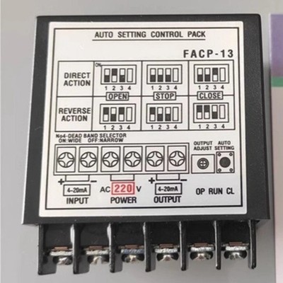 New Original WATTS module   FACP-13  One Year Warranty