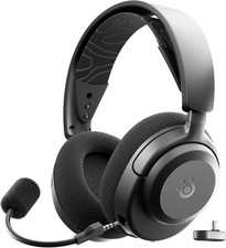 SteelSeries Arctis Nova 3P Wireless Multi-Pla...