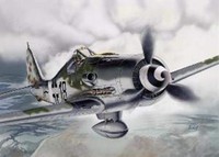 Italeri ITA1312 Scale Model Kit, Unpainted