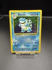 Wizards of the Coast Pokémon TCG Blastoise 2/102 Base Set 1999 HP Holo Rare