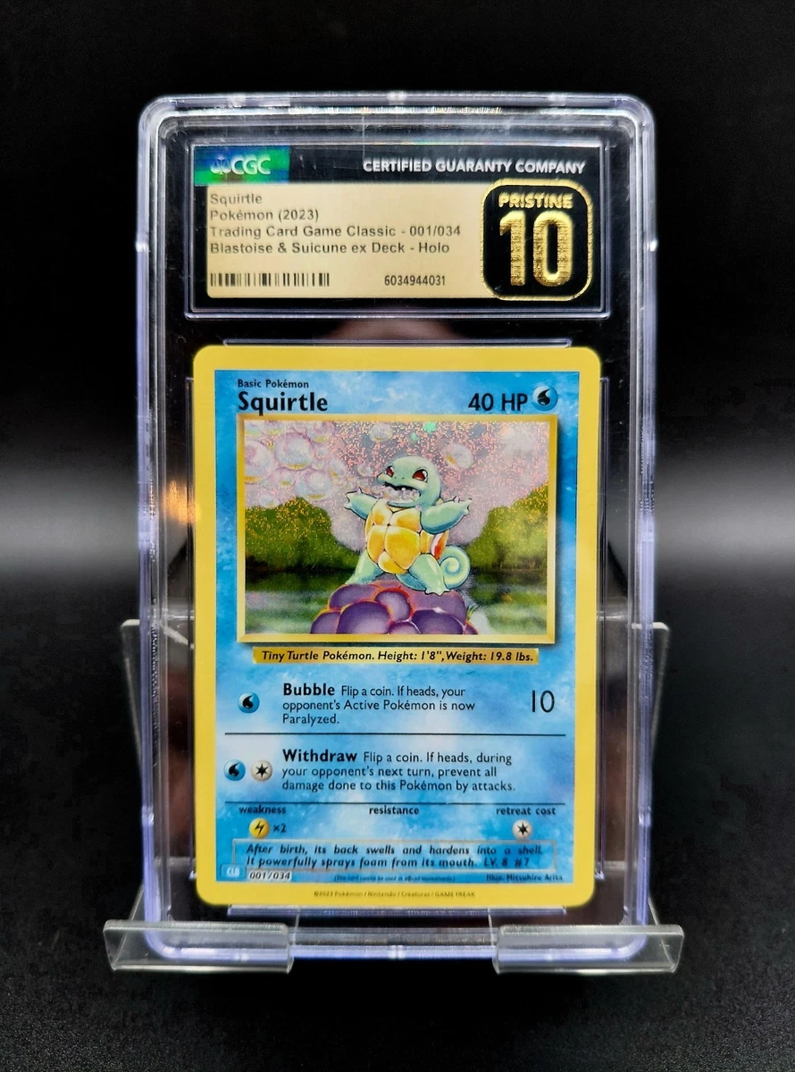 squirtle pokemon card ebay Squirtle 170/165 Sv2a: Pokemon Card 151 Holo (Japanese)