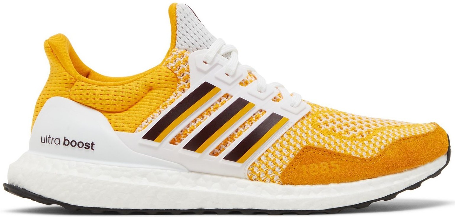 NCAA x adidas UltraBoost 1.0 Arizona State Sun Devils for Sale