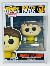 Ultimate Funko Pop South Park Figures Gallery and Checklist 57