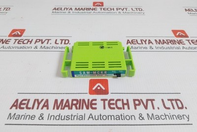 TOYO ELECTRONICS SAM-MCKR Halbleiter-Alarmmelde-Modul